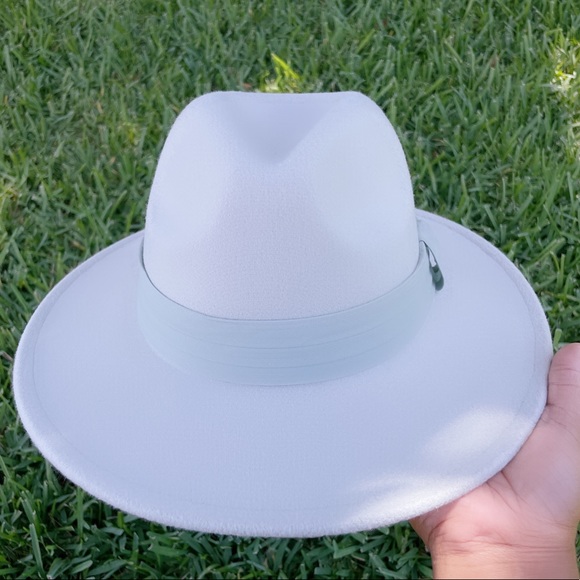 Fashion Fedora Hat - Picture 16 of 16